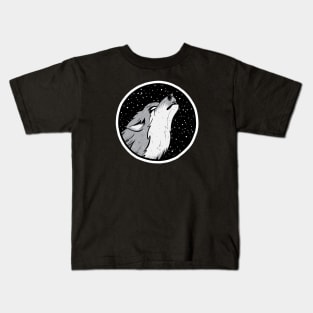 Howling Kids T-Shirt